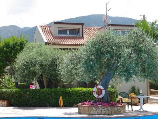 Residence Fontana Barone