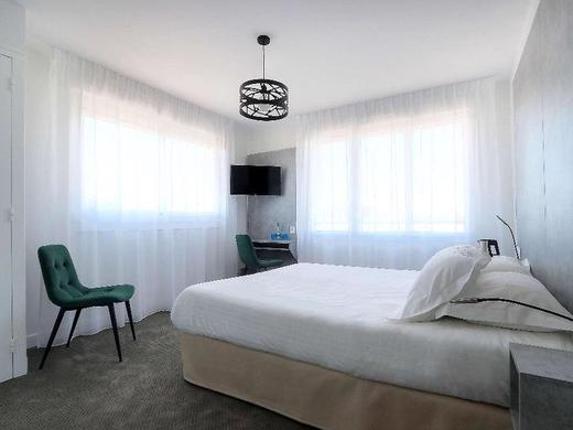 Best Western Hotel Le Bellevue