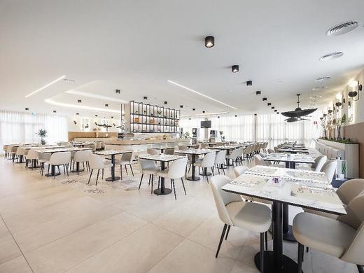 iH Hotels Bologna Gate 7