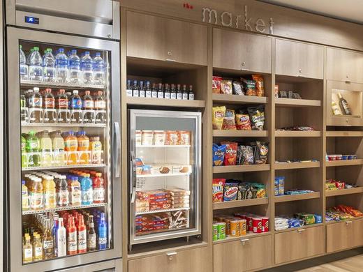 Residence Inn by Marriott Tampa at USF/Medical Center