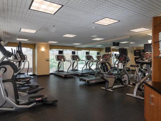 Anaheim Marriott Suites