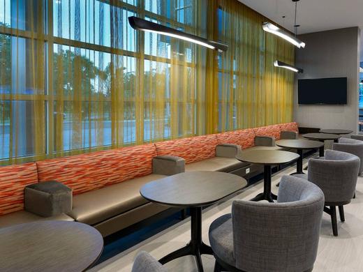 SpringHill Suites by Marriott Lakeland