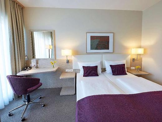 Four Points Flex by Sheraton Koblenz