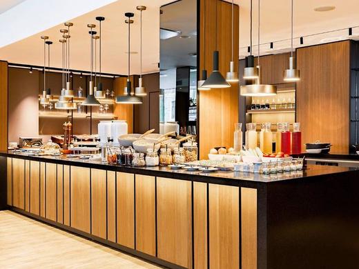 AC Hotel by Marriott Riga