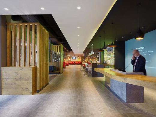 ibis Istanbul Zeytinburnu