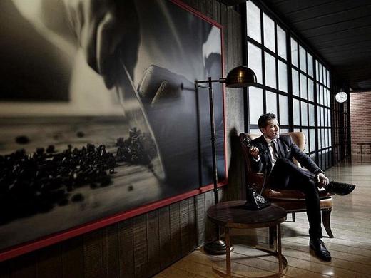 The Artisan D.C. Hotel, Autograph Collection