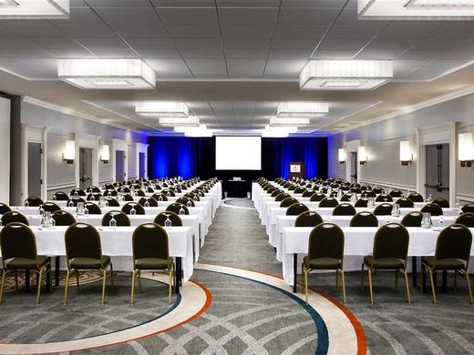 Sheraton Suites Fort Lauderdale at Cypress Creek