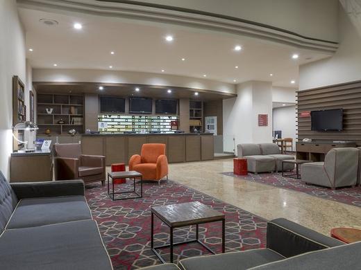 Four Points by Sheraton Galerias Monterrey