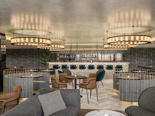 Courtyard by Marriott London Heathrow Airport