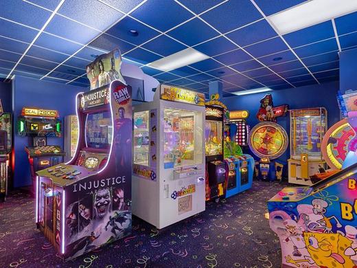 Marriott's Cypress Harbour Villas