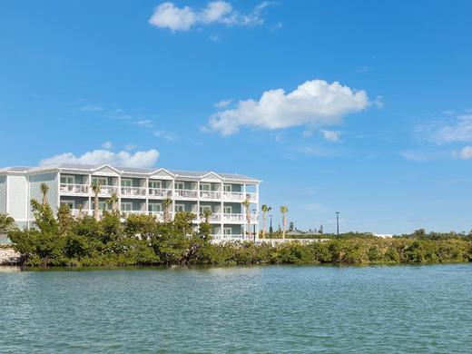 Fairfield Inn & Suites by Marriott Marathon Florida Keys