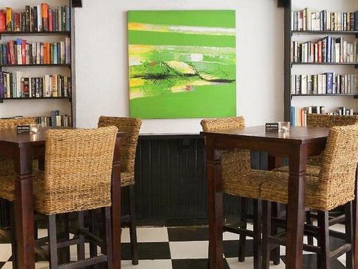 The Hostal Tierramar