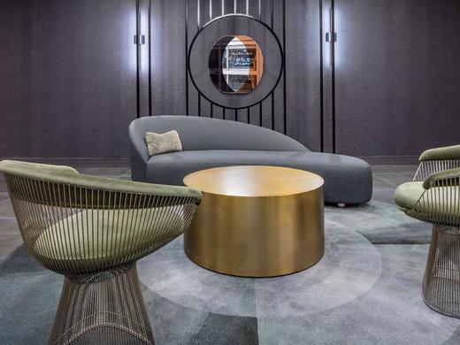 DoubleTree by Hilton Boston Logan Airport Chelsea