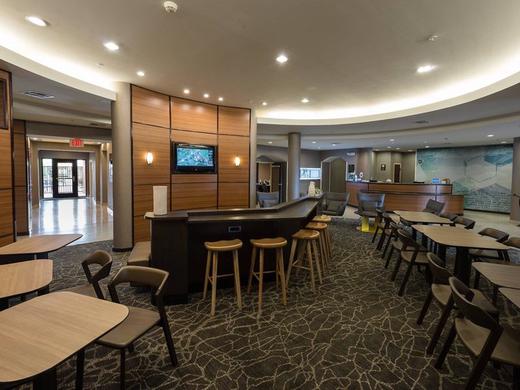 SpringHill Suites by Marriott Ridgecrest