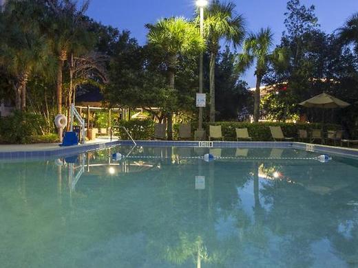 Holiday Inn Orlando-International Airport