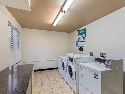 Sleep Inn Denver Tech Greenwood Village