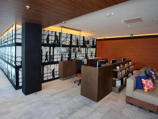 Courtyard by Marriott Mexico City Vallejo