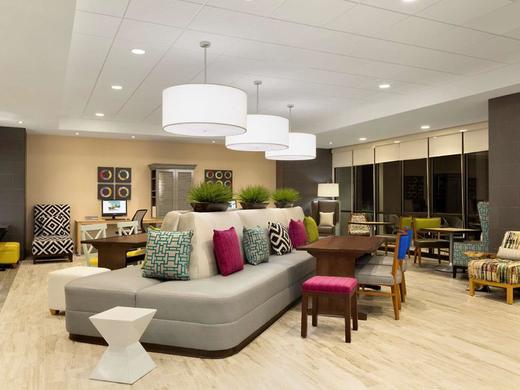 Home2 Suites by Hilton Hasbrouck Heights