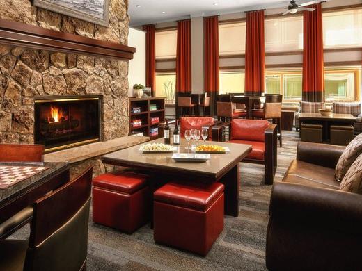 Marriott's Mountain Valley Lodge at Breckenridge