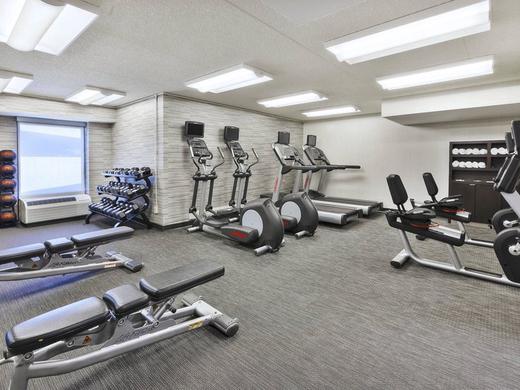 Courtyard by Marriott Secaucus Meadowlands