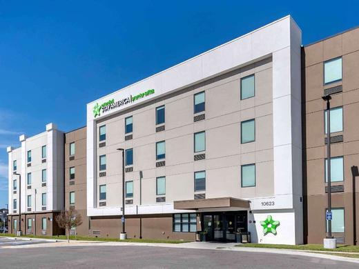 Extended Stay America - Tampa - Gibsonton - Riverview