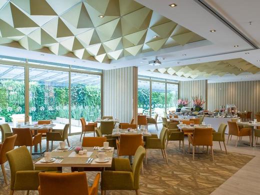 Hotel El Dorado Bogota