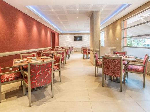 Sercotel Plaza Suites