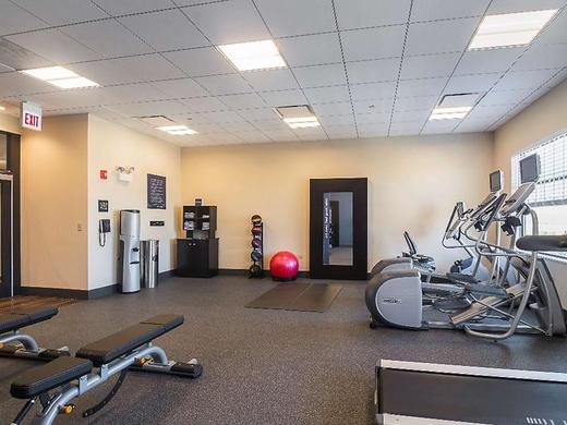 Hampton Inn Chicago North-Loyola Station