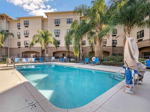 Extended Stay America Premier Suites - Lakeland - I-4