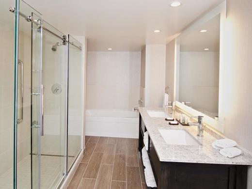 Embassy Suites by Hilton Seattle Bellevue