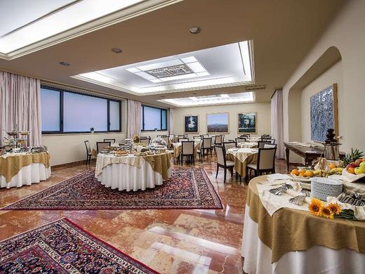 Best Western Hotel Stella d'Italia