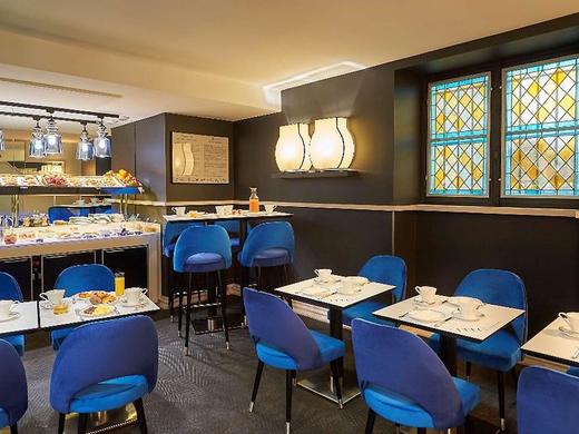 Best Western Premier Hotel Bordeaux Bayonne Etche-Ona