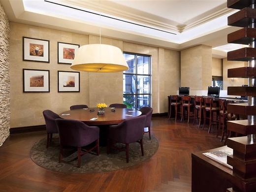 Sheraton Garden Grove-Anaheim South