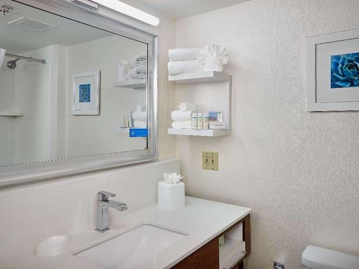 Hampton Inn Phoenix/Anthem