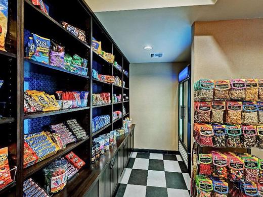 Hampton Inn Lake Havasu City