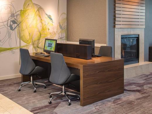 Courtyard by Marriott Seattle Federal Way