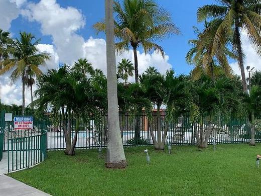 Fairway Inn Florida City Homestead Everglades