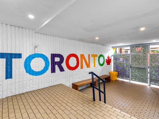 Kensington College Backpackers