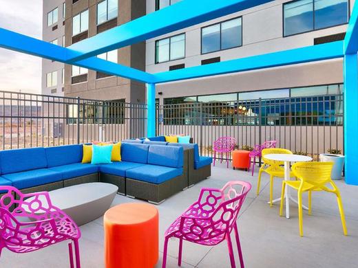 Tru by Hilton St. George