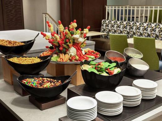 Embassy Suites by Hilton Boston/Waltham