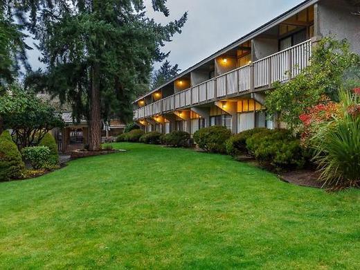 Red Lion Hotel Bellevue