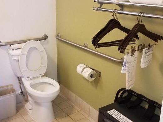 Ramada by Wyndham Temple Terrace/Tampa North