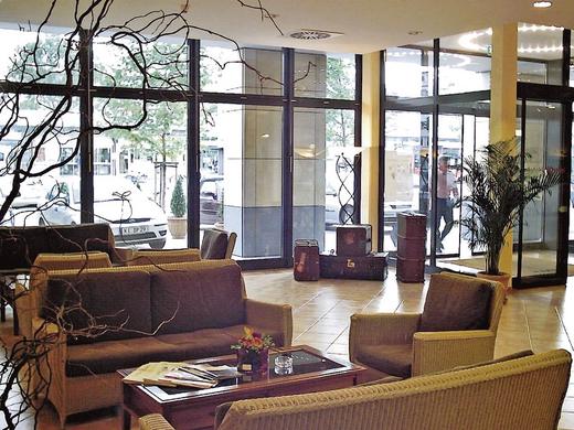 InterCityHotel Bremen