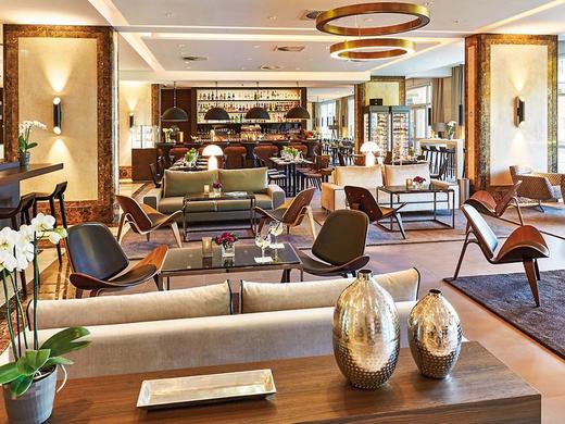 Steigenberger Hotel Köln