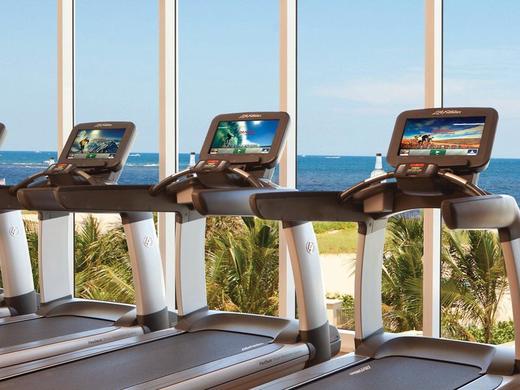 Fort Lauderdale Marriott Pompano Beach Resort & Spa