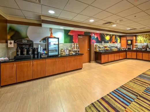 Fairfield Inn & Suites by Marriott Naples