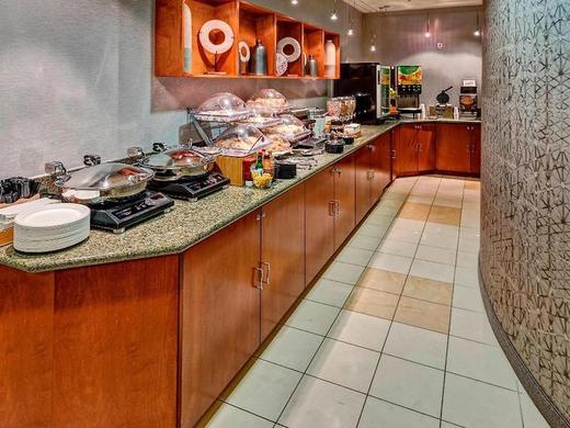 SpringHill Suites by Marriott Naples