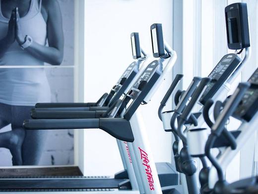 AC Hotel by Marriott Guadalajara, Mexico