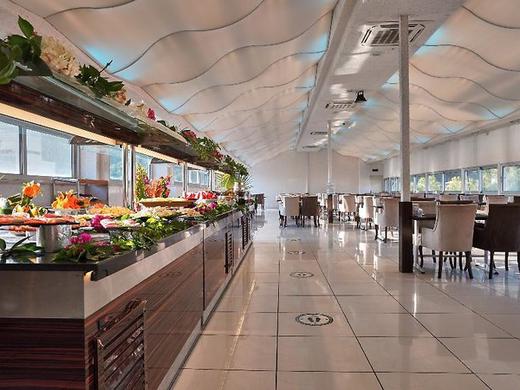 Arbatt Marmaris Hotel