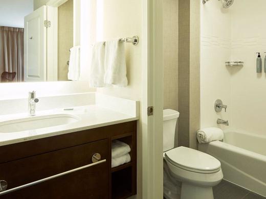 Residence Inn Los Angeles Westlake Village